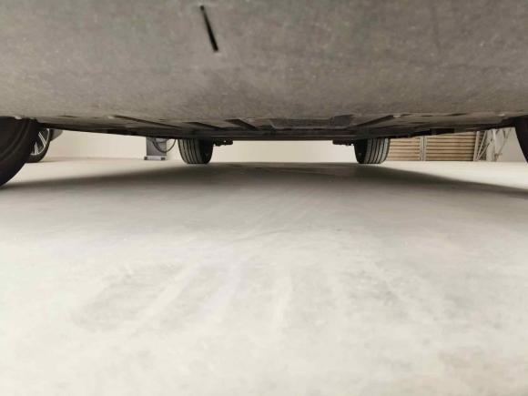 [常州·苏D] 二手比亚迪海豚2021款 401km 骑士版