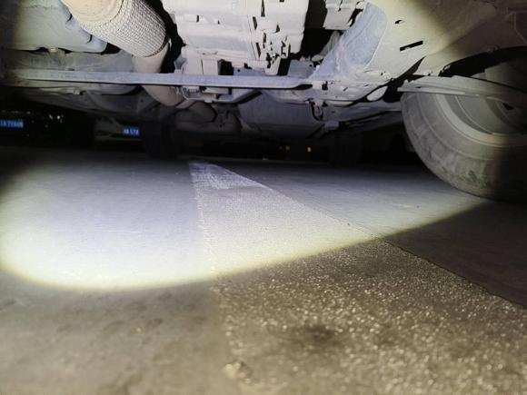 [西安·陕A] 二手雪佛兰探界者2019款 535T 自动驰界版 国V