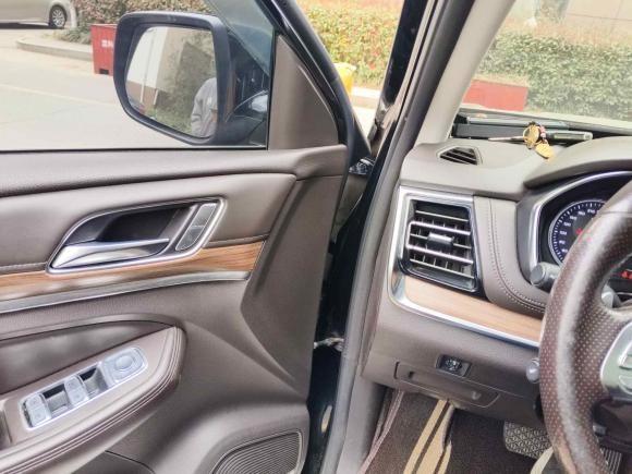 [青岛·鲁B] 二手荣威荣威RX82018款 30T 智联网四驱至尊版