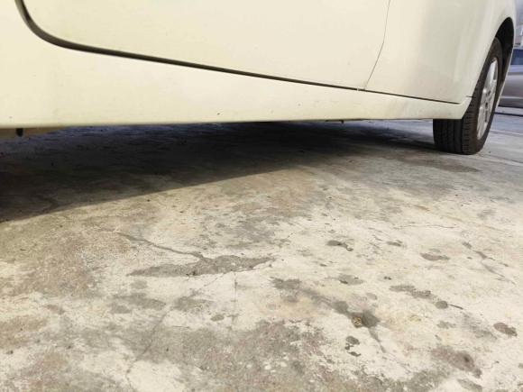 [苏州·苏E] 二手丰田逸致2014款 星耀 180E CVT精英版