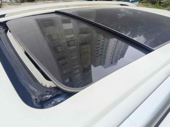 [常州·苏D] 二手福特翼虎2017款 EcoBoost 245 四驱运动型