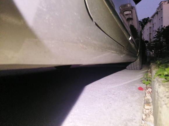 [上海·沪G] 二手凯迪拉克凯迪拉克XTS2015款 28T 舒适型