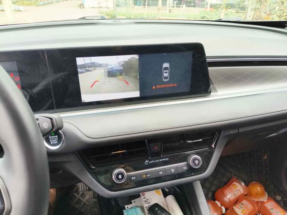 [无锡·苏B] 二手福特福睿斯2021款 1.5L 自动钻石版