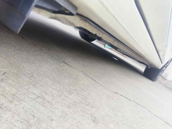 [上海·沪A] 二手丰田卡罗拉双擎E+2019款 1.8L E-CVT旗舰版