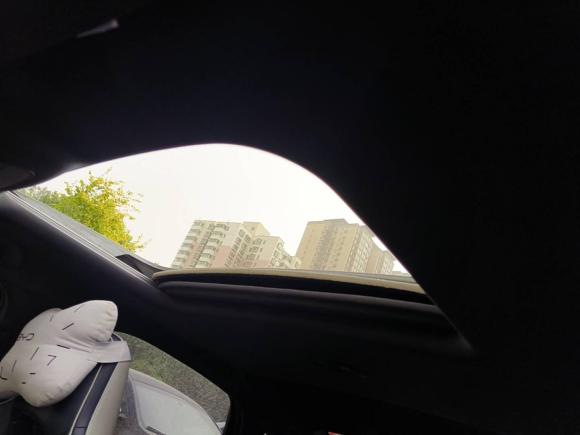 [西安·陕A] 二手比亚迪秦PLUS2021款 DM-i 55KM 旗舰型