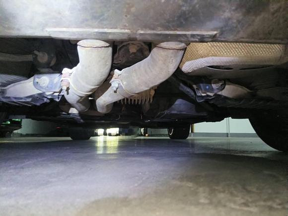 [青岛·鲁B] 二手保时捷Cayenne2019款 Cayenne Coupé 3.0T