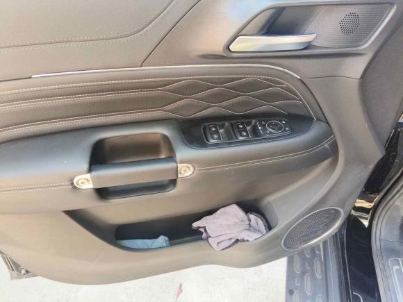 [武汉·鄂A] 二手坦克坦克3002021款 越野版 2.0T 挑战者