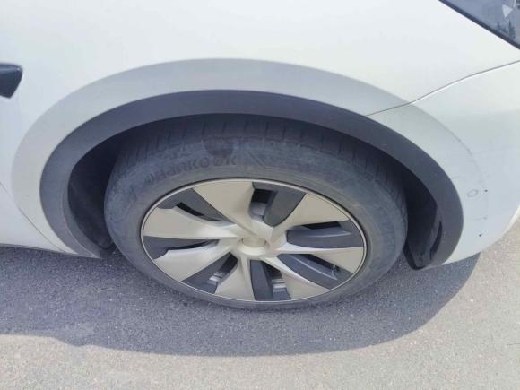 [杭州·浙A] 二手特斯拉Model Y2021款 标准续航后驱版