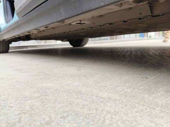 [武汉·鄂B] 二手埃安AION Y2022款 Plus 70 乐享版