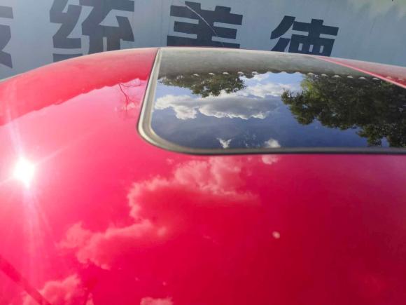 [义乌·浙G] 二手名爵MG62017款 20T 自动Trophy尊享互联网版 国V