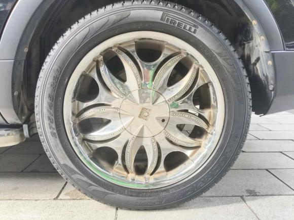 [成都·川A] 二手福特探险者2016款 2.3T 风尚版