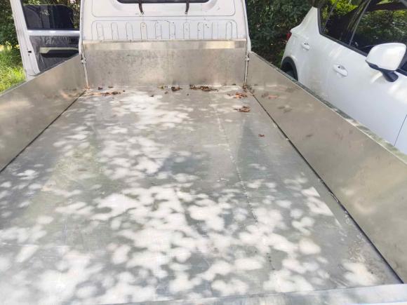 [湖州·浙E] 二手五菱汽车五菱荣光小卡2021款 1.5L标准型空调版单排L3C