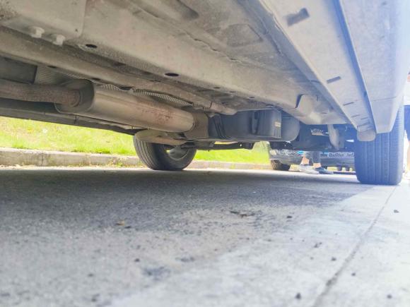 [宁波·豫N] 二手奇瑞瑞虎82018款 1.5TCI 自动豪华型 5座