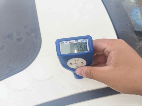 [金华·浙G] 二手丰田卡罗拉2019款 双擎 1.8L E-CVT GL-i精英版