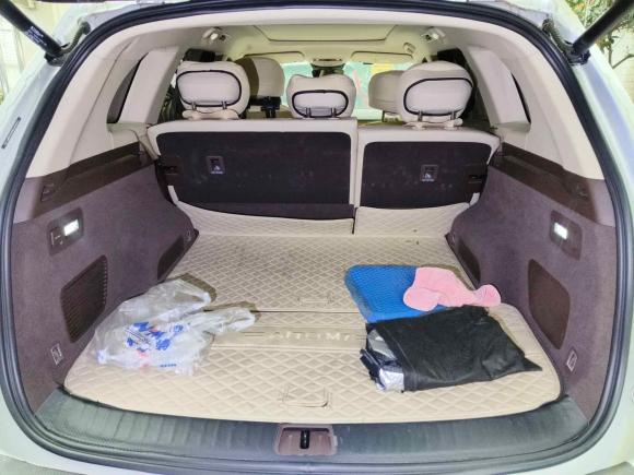 [南京·苏A] 二手AITO 问界问界M72024款 1.5T 后驱Plus版 5座