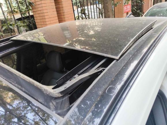 [上海·沪A] 二手ARCFOX极狐极狐 阿尔法T(ARCFOX αT)2022款 480S 160kW