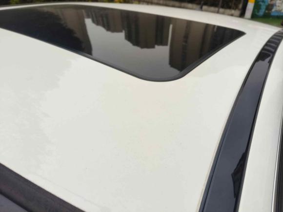 [成都·川A] 二手奔驰奔驰C级2011款 C 260 CGI 时尚型