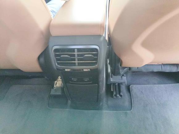 [上海·沪A] 二手蔚来蔚来ES62022款 75kWh 运动版