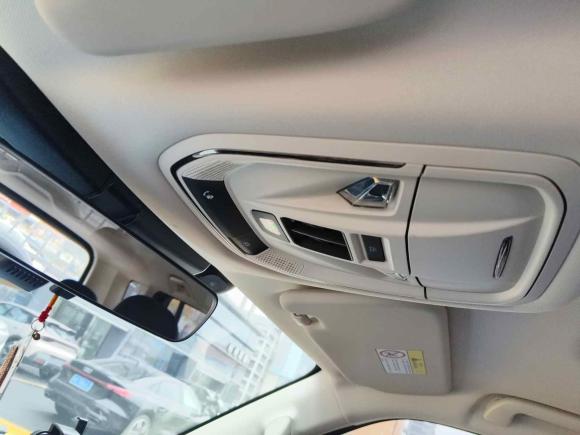 [杭州·浙A] 二手哈弗哈弗猛龙新能源2023款 Hi4 102 探索版