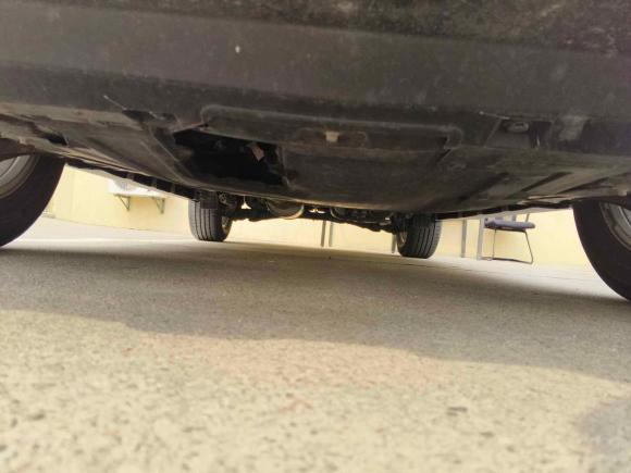 [常州·苏C] 二手哈弗哈弗H62019款 运动版 1.5T 自动两驱精英型 国VI