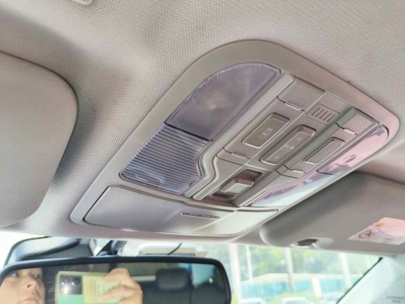 [深圳·湘A] 二手哈弗哈弗H6 Coupe2018款 蓝标 1.5T 自动两驱豪华型