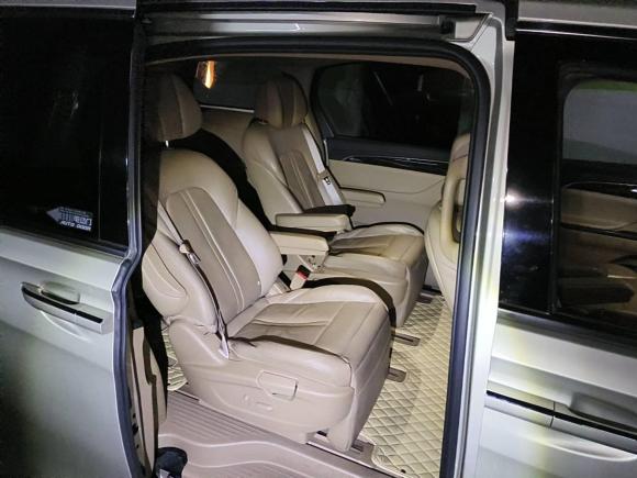 [合肥·皖A] 二手别克别克GL82017款 ES 28T 豪华型 国V