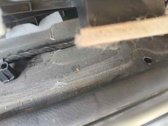 [西安·陕U] 二手广汽传祺传祺M82020款 领航款 390T 尊贵版