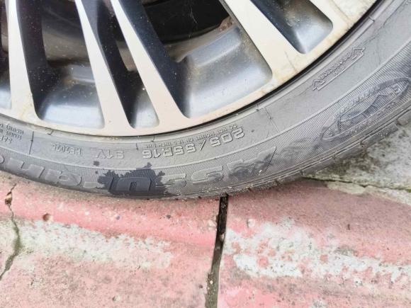 [苏州·苏U] 二手别克英朗2017款 15N 自动豪华型