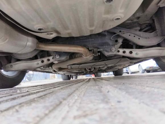 [宁波·苏A] 二手别克君威2019款 改款 20T 豪华型 国VI