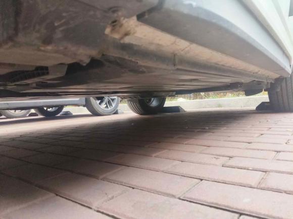 [青岛·鲁B] 二手领克领克012017款 2.0T 四驱劲Pro版