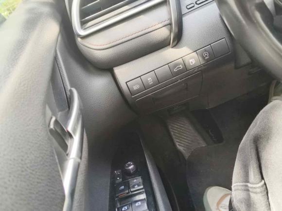 [苏州·苏E] 二手丰田凯美瑞2018款 2.5G 豪华版