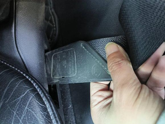 [常州·苏D] 二手本田思铂睿2015款 2.4L 尊贵版