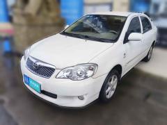 [成都·川A] 丰田花冠2009款 1.6L 自动G特别版