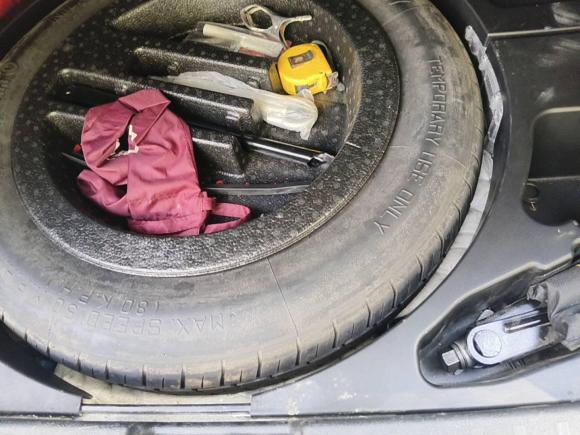 [上海·沪A] 二手比亚迪唐新能源2015款 2.0T 四驱旗舰型