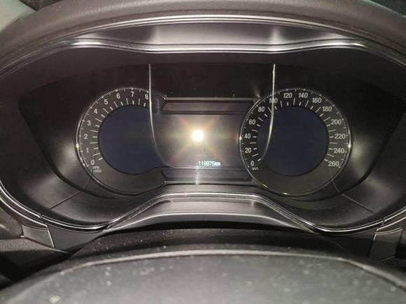 [上海·沪F] 二手福特蒙迪欧2013款 2.0L GTDi240豪华运动型