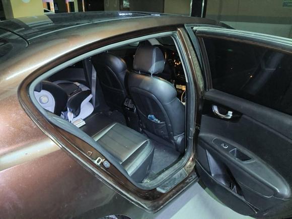 [杭州·浙A] 二手起亚起亚K42015款 1.8L 自动DLX Special