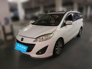 马自达马自达52011款 2.0L 自动舒适型「宁波二手车」「天天拍车」