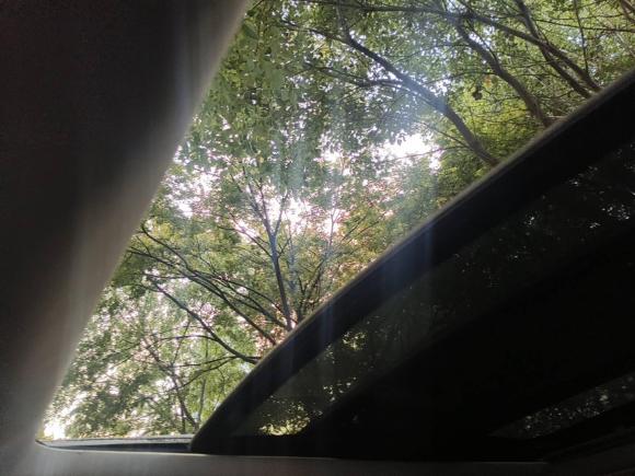 [苏州·苏E] 二手福特翼虎2015款 2.0L GTDi 四驱精英型