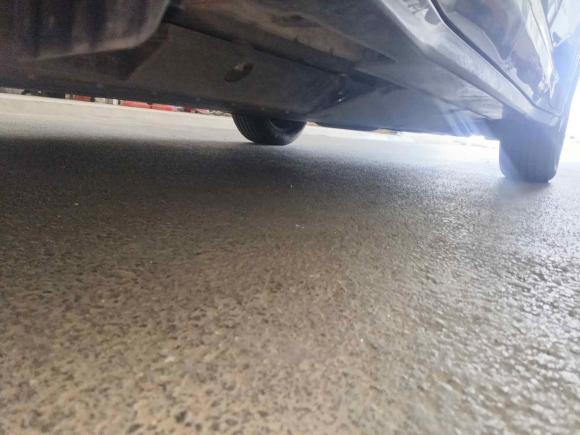 [上海·沪A] 二手哪吒汽车哪吒U2023款 哪吒U-Ⅱ 500 U秀版 磷酸铁锂