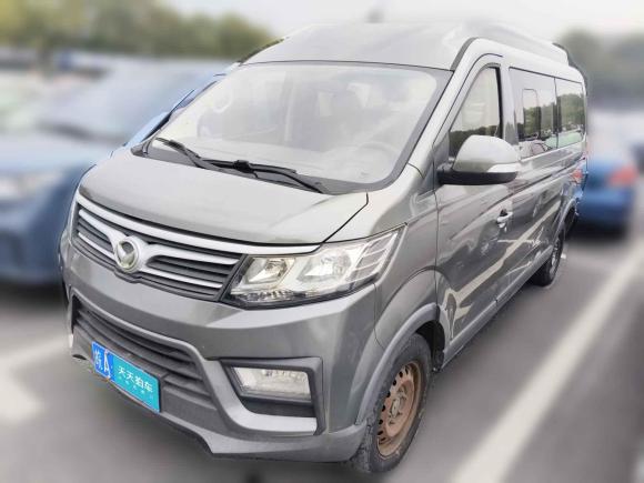 北汽幻速北汽幻速H62016款 1.8L 舒适型M18A「合肥二手车」「天天拍车」