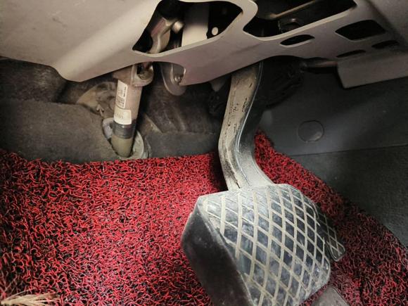 [嘉兴·浙F] 二手奥迪奥迪A6L2012款 30 FSI 技术型