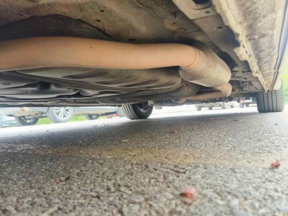 [无锡·苏B] 二手本田奥德赛2015款 改款 2.4L 智享版