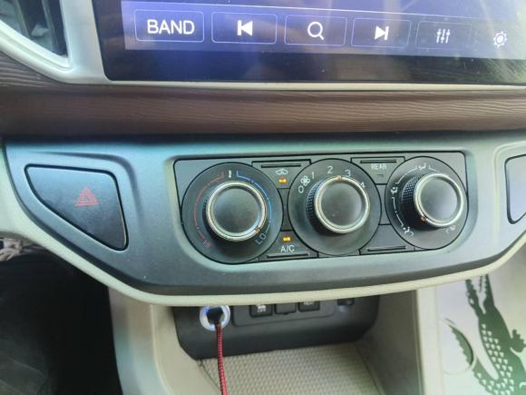 [杭州·浙A] 二手东风风行菱智新能源2020款 舒适型 7座