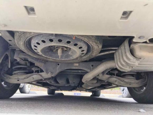 [宁波·浙A] 二手别克别克GL82017款 ES 28T 豪华型 国V