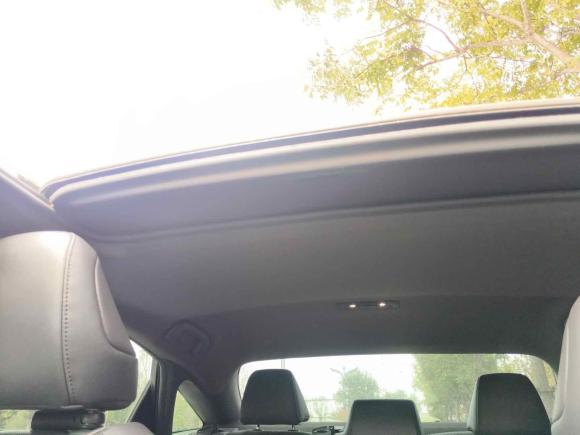 [西安·陕A] 二手丰田亚洲龙2019款 2.0L XLE尊享版 国VI