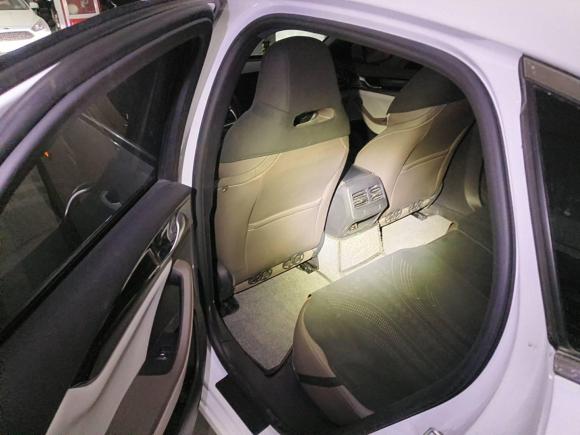 [合肥·皖A] 二手比亚迪秦PLUS2023款 冠军版 EV 510KM领先型