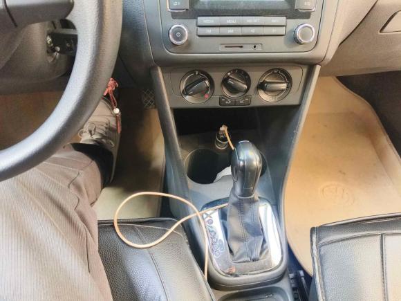 [合肥·皖A] 二手大众Polo2011款 1.4L 自动致尚版