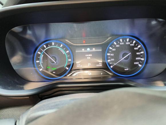 [广州·粤A] 二手埃安传祺GE32017款 310 智享版