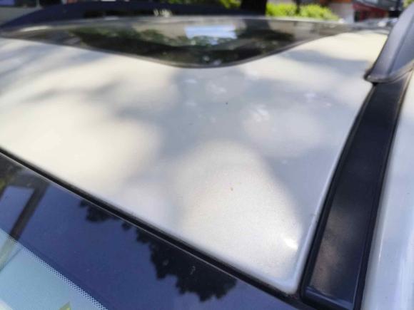 [杭州·浙A] 二手斯巴鲁森林人2013款 2.5i 自动精英版