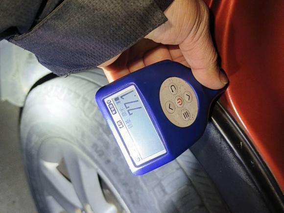 [南昌·赣M] 二手丰田RAV4荣放2013款 2.0L CVT四驱风尚版